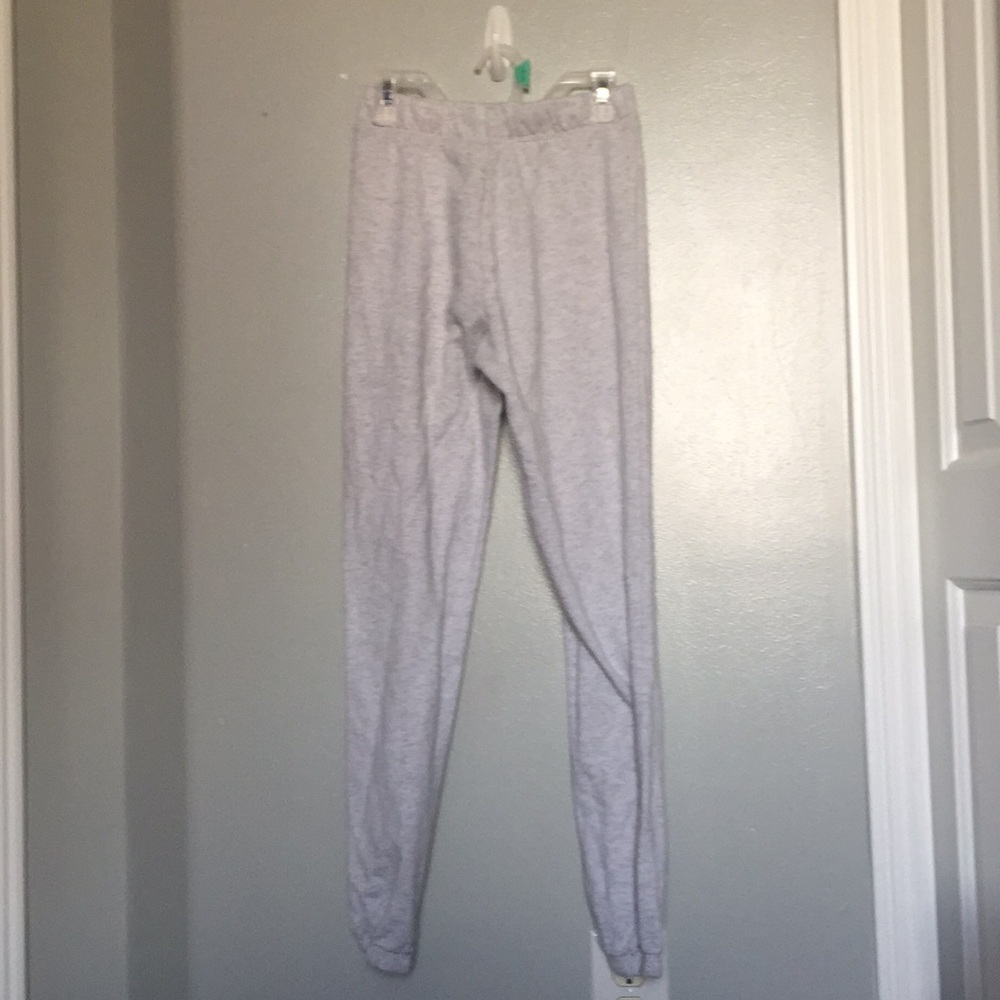 sweatpants - Picture 2 of 3